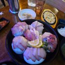 강릉 대방어 맛집ː 회포차1박2일｜내돈내산 솔직후기