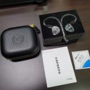 루나(luna) | HZSOUND LUNA(루나) 평판형 이어폰 사용 후기 :: HZSOUND LUNA 13.3mm Planar Diaphragm Dynamic Driver...