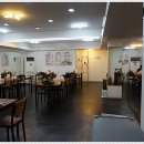 청국장과보리밥 이미지