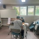 홍제1동 주민센터 이미지