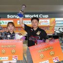 상주월드컵볼링경기장 연합뉴스