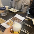 실비집 | 포항양꼬치 조선실비집 다녀온 후기 양덕동맛집 인정 (재방문 각)