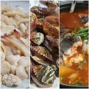 진해 속천 황금수산 코끼리조개♡+단풍가리비+우럭매운탕 택배가능! 집에서도 즐겨요