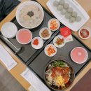 본죽&비빔밥cafe(울산강동산하점)