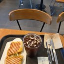 투썸플레이스원주관설점 | 원주카페추천/원주 투썸플레이스 관설점♥/바삭바삭 매콤한 투썸 멕시칸 파니니*,*!