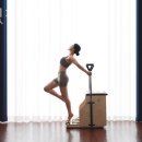 뉴핏필라테스 - 수원시 영통구 봉영로 1761 | 뉴핏필라테스