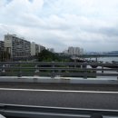 구 용산 수위관측소 이미지