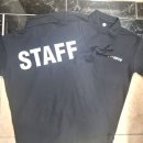 손가네연탄구이 | 면 카라티 매장 단체복 제작 손가네 연탄구이 가게 유니폼 주문 프린팅 인쇄 작업 과정 후기