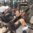 프리미엄핏 | 당진 PT 잘하는 곳 프리미엄 헬스장 엔드핏 1:1 후기