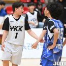 상남생활체육공원 체육관 이미지