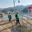 청룡저수지 이미지