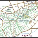 우면산 (소망탑 깔딱고개) 이미지