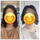 성남-상대-0301 | 성남 수진역 단발펌 잘하는 수진동 미용실 추천 토브헤어