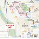 고암초등학교 앞 이미지