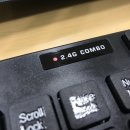 G180 | 무선 키보드 마우스 세트 보스위즈 BOSS G180 후기