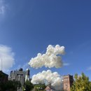 파란곰한우농장 | 시청역 맛집 탄백 맑고 깊은 한우 육수의 덕수궁 돌담길 정동길 칼국수 맛집
