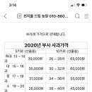 펀치볼드림농원