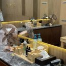 레이어스호텔 사우나 이미지