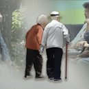 80세의 벽(壁) 이미지