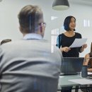 우송대학교 경영대학원 이미지