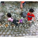 중앙공원 분수대옆 이미지