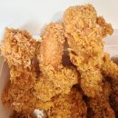 비비큐(BBQ)광주동명점 | 후라이드 치킨 추천! BHC 콰삭킹 콤보, 콰삭 슈림프 내돈내산 찐후기 / 치킨 맛집 BHC 광주 동명점