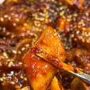 아산 탕정역맛집 매운 족발 당길 땐 정가네 족보