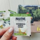 올리브호텔 | 포지티브호텔 올리브오일 캡슐 후기, 저속노화 관심 생긴 워킹맘 기록