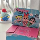 파워마트 | 팝마트 크라이베이비 파워퍼프걸 선물 받은 후기