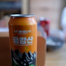 교촌치킨이 만드는 금강산 맥주. 정식 수입 아카부(赤武) 준마이긴죠