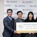 사회복지법인 대한사회복지회 네이버블로그