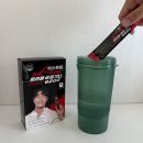 CJ헬스 | 아르기닌추천 받아 헬스부스터로 먹어본 후기