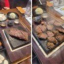 스톤336(광주점) | 매월동 스테이크맛집 다시찾은 스톤 336
