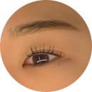 그랑프리의원 | 역북동 속눈썹펌 아름미학 시그니처 블랙틴팅펌 후기