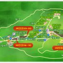 송정자연휴양림야영장 이미지