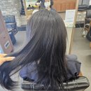신논현미용실 추천 CHOP헤어 신논현점 다인부원장님 르미네상스 클리닉으로 머릿결 회복한 후기