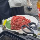 서민정육점설렁탕