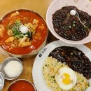 제주시청맛집 24시간 운영하는 짬뽕&amp;짜장면&amp;볶음밥 가성비 좋은 적극추천!! &#34;돈짬 제주시청점&#34;