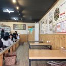 속초 해수욕장 근처 옛북청아바이순대 많이 알려지지않은 숨은 맛집