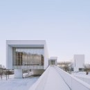 &#34;리처드 마이어 Richard Meier&#34; 알아보기_프리츠커상 6회 수상자