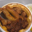 엽기떡볶이송탄점