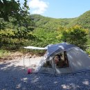 행복나드리야영장 이미지