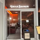 차알브라운(char brown) 강서점 | 용산 아모레퍼시픽 본사 맛집 차알브라운