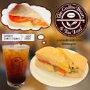 실론제주 | 강남 신논현역 커피빈 영동점 내돈내산 후기 | 카공 노트북 작업하기 좋은 카페
