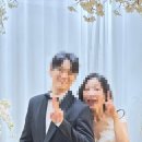 지니어스 | 웨딩크라우드 계약 후 웨딩스튜디오촬영 후기 | 지니어스스튜디오 배경 중심 토탈샵 강력 추천