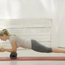 폼롤러필라테스 이미지