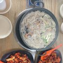 옥이네 칼국수