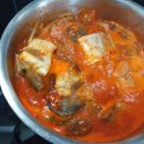 〔마켓컬리〕연안식당 매콤시래기 코다리조림