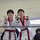 한솔태권도장 이미지