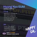 해피 닥터 피트니스 이미지